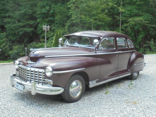 1949 Dodge Other - photo 3