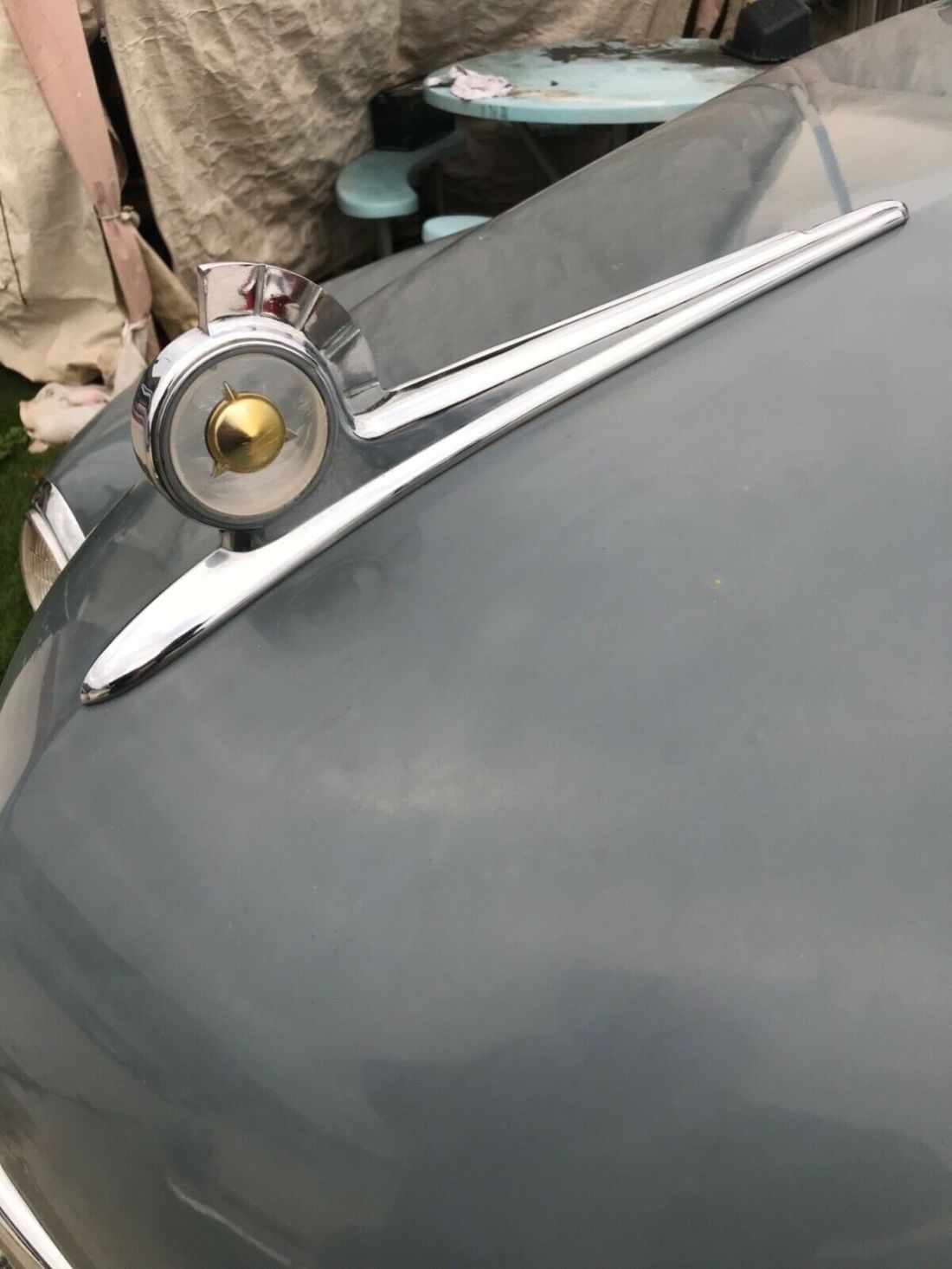 1949 Packard Custom Eight - photo 4