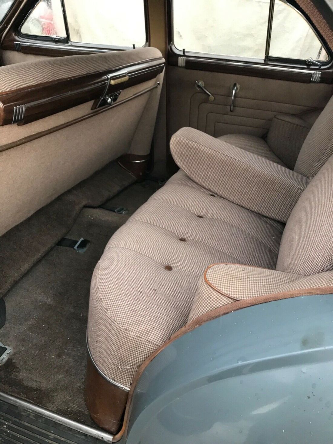 1949 Packard Custom Eight - photo 7