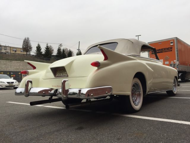 1949 Mercury Other - photo 12