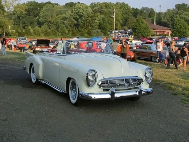 1949 Mercury Other - photo 4