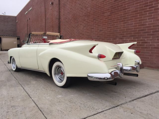 1949 Mercury Other - photo 8