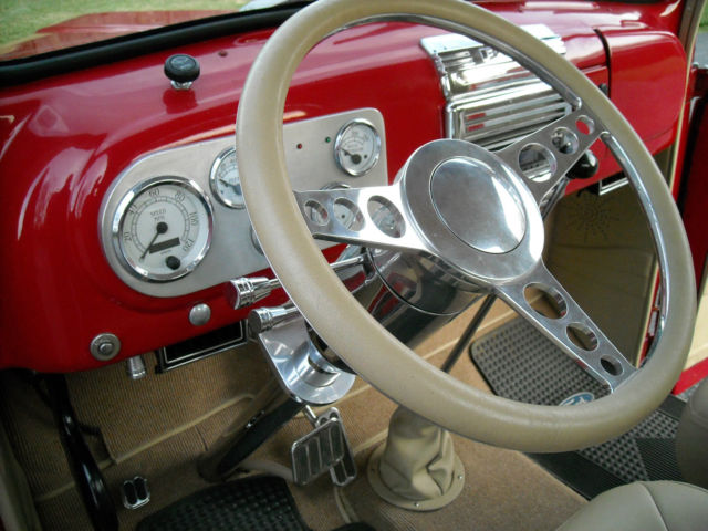 1949 Ford Other Pickups - photo 10