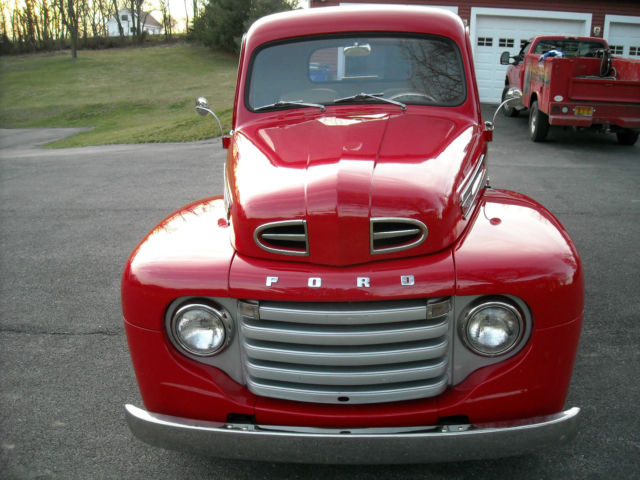 1949 Ford Other Pickups - photo 4