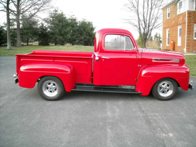 1949 Ford Other Pickups - photo 5