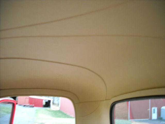 1949 Ford F-1 Ford Pickup street rod - photo 11