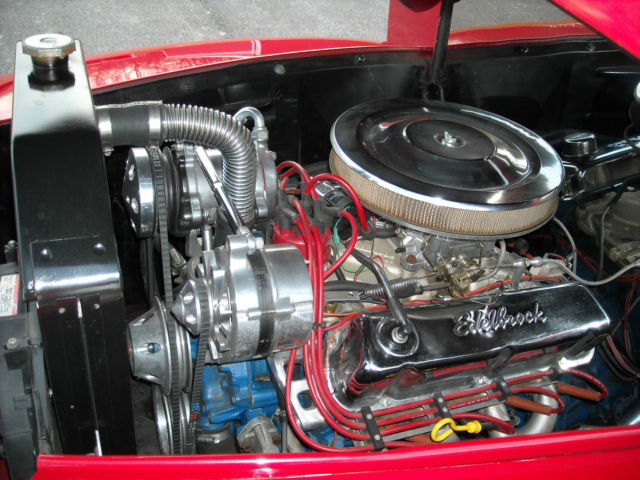 1949 Ford F-1 Ford Pickup street rod - photo 12