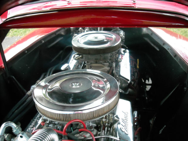 1949 Ford F-1 Ford Pickup street rod - photo 13