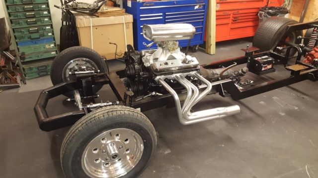 1949 Ford F-100 - photo 11
