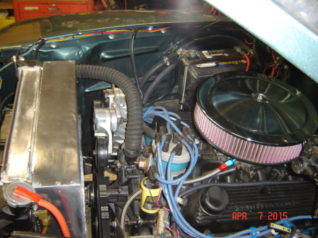 1949 Ford Other Pickups 2 door short bed - photo 10