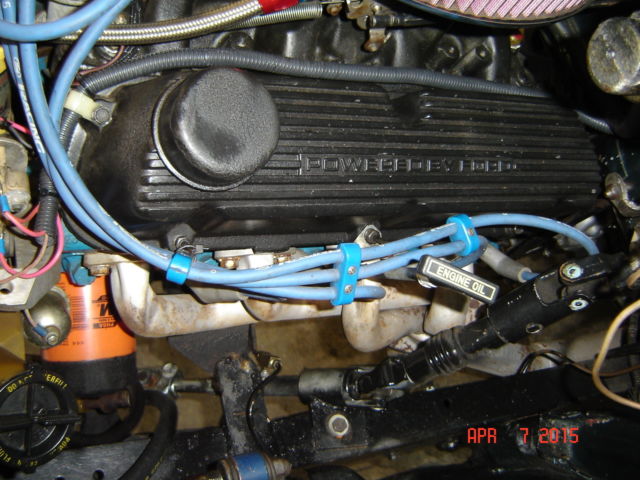 1949 Ford Other Pickups 2 door short bed - photo 12