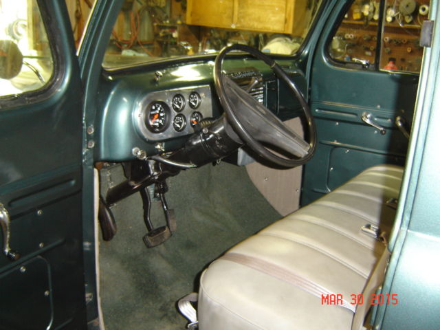 1949 Ford Other Pickups 2 door short bed - photo 3