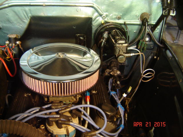 1949 Ford Other Pickups 2 door short bed - photo 4