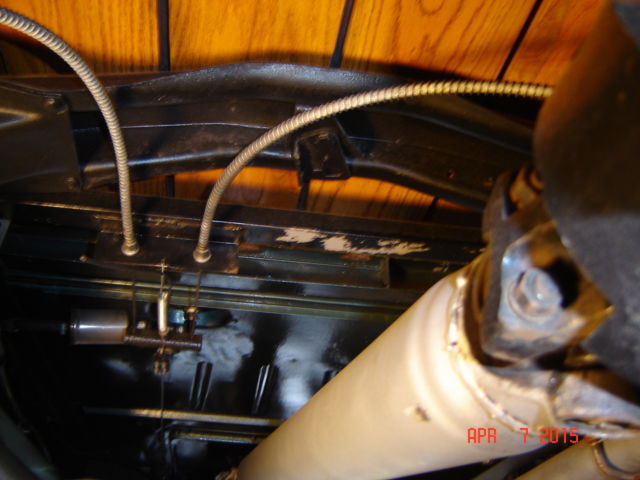 1949 Ford Other Pickups 2 door short bed - photo 5