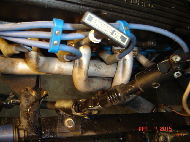 1949 Ford Other Pickups 2 door short bed - photo 8