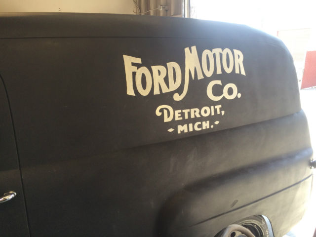 1949 Ford Other Pickups - photo 12