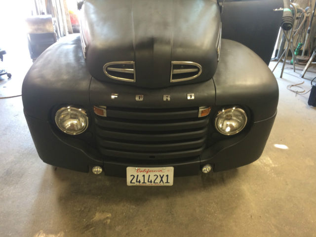 1949 Ford Other Pickups - photo 2