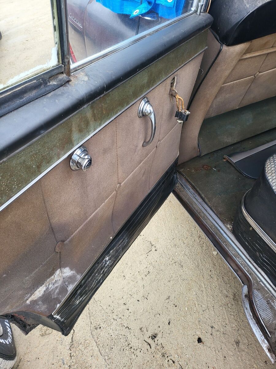1949 Cadillac Fleetwood - photo 10