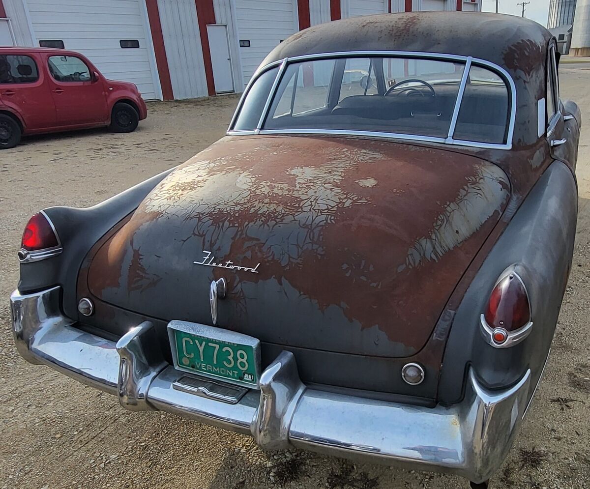 1949 Cadillac Fleetwood - photo 4