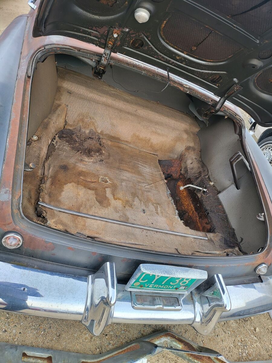 1949 Cadillac Fleetwood - photo 5