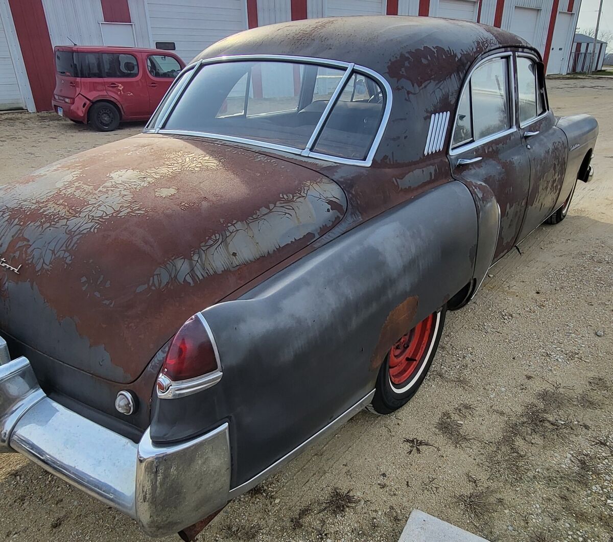 1949 Cadillac Fleetwood - photo 6