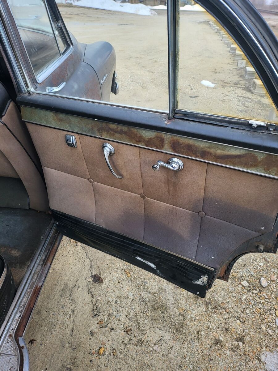 1949 Cadillac Fleetwood - photo 8