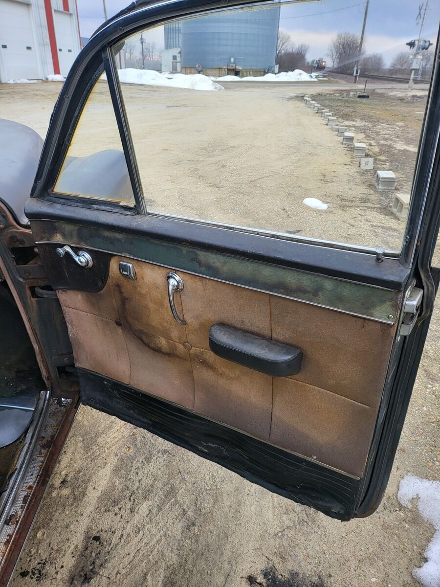 1949 Cadillac Fleetwood - photo 9