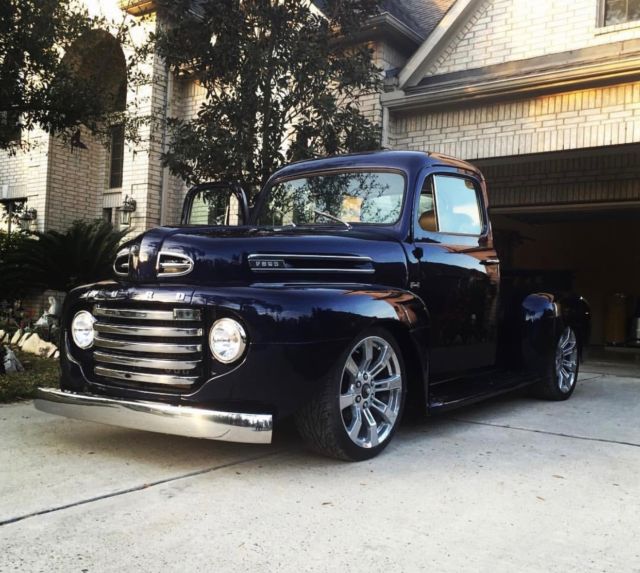 1949 Ford Other Pickups - photo 7