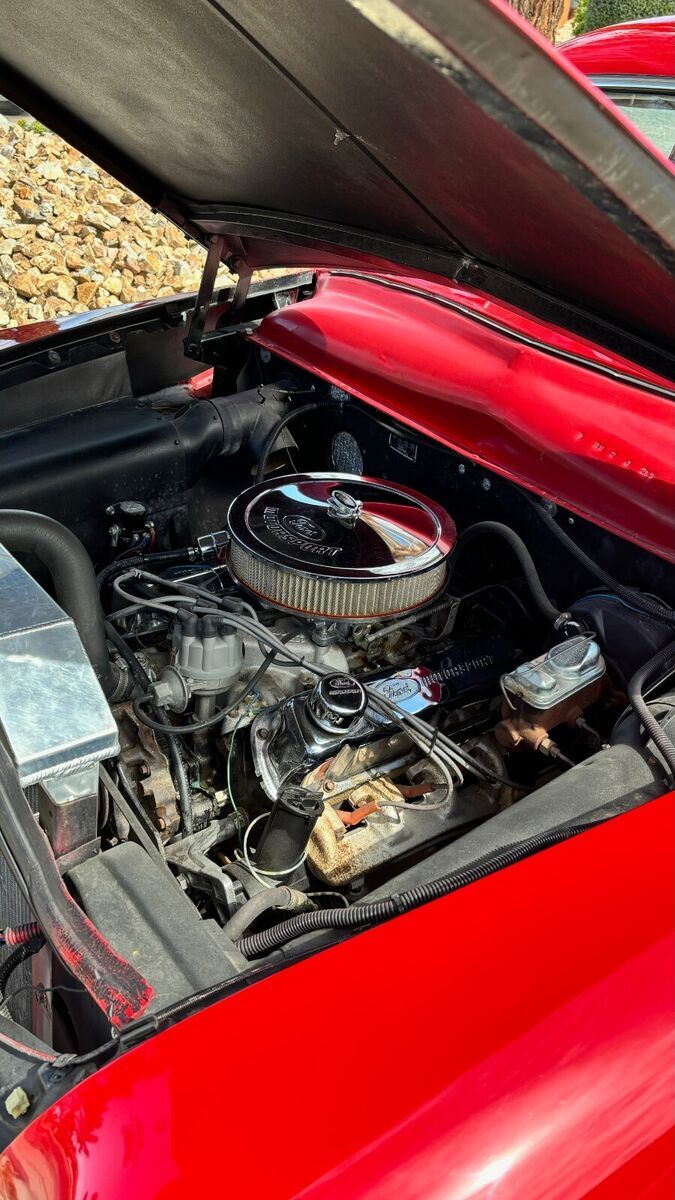 1949 Ford 98BA - photo 10