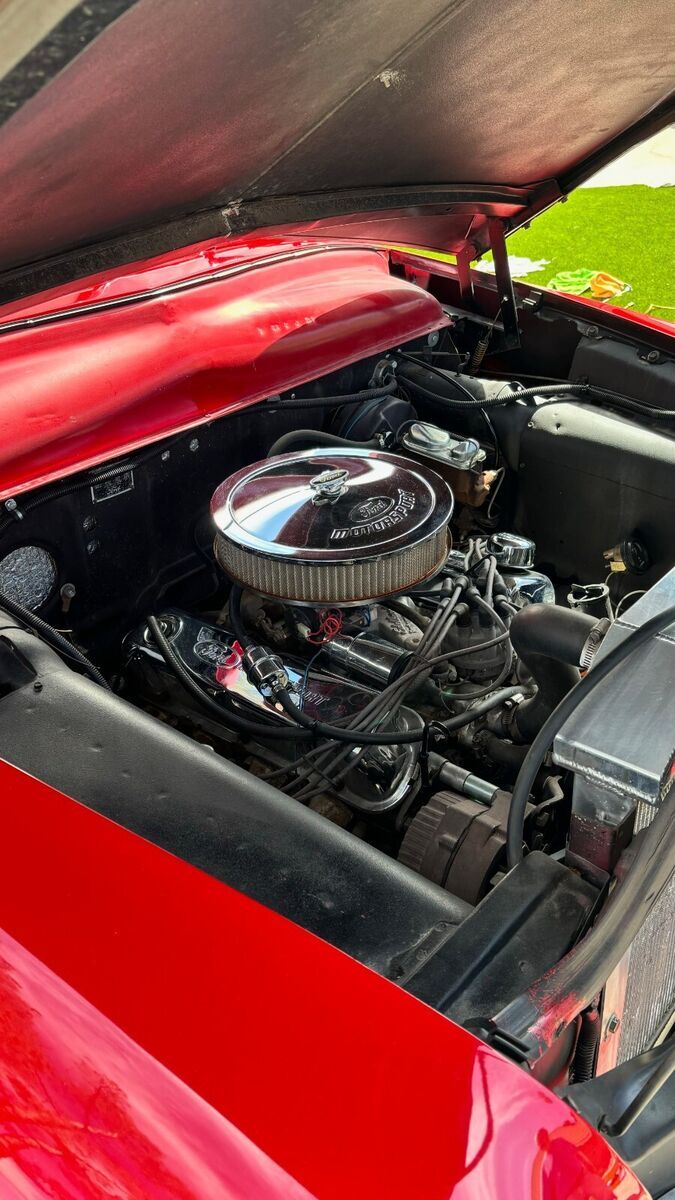 1949 Ford 98BA - photo 12