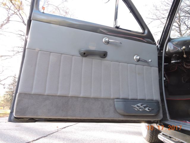 1949 Ford Restro Rod - photo 10
