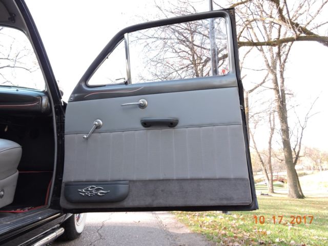 1949 Ford Restro Rod - photo 11
