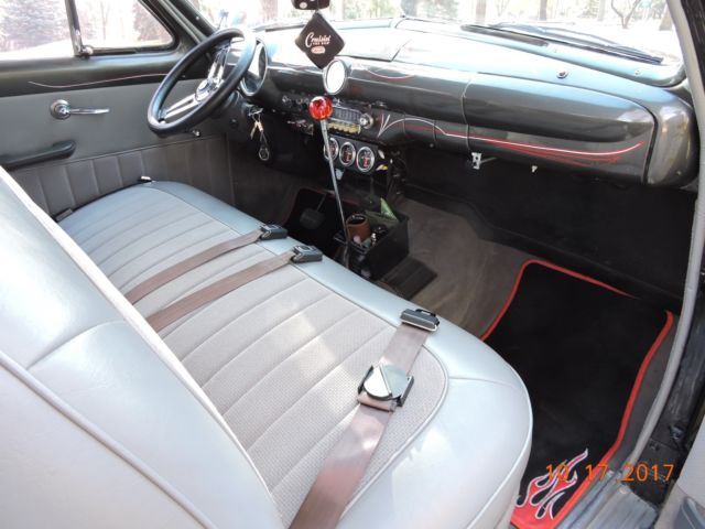 1949 Ford Restro Rod - photo 12