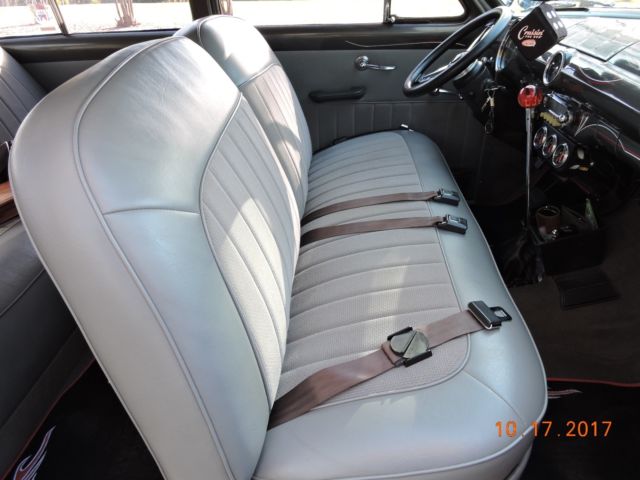 1949 Ford Restro Rod - photo 13