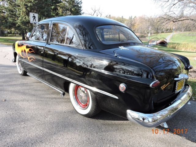 1949 Ford Restro Rod - photo 3