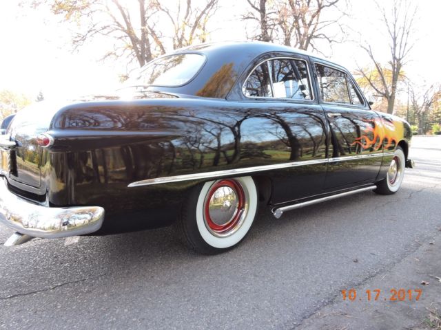1949 Ford Restro Rod - photo 4