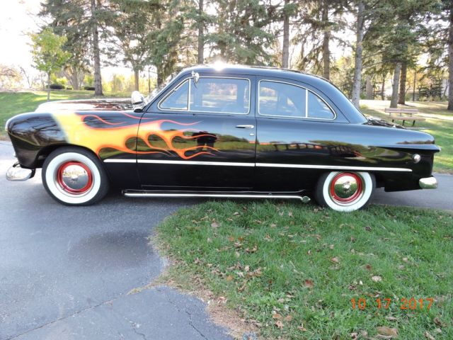 1949 Ford Restro Rod - photo 5