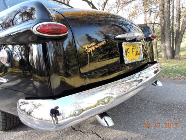 1949 Ford Restro Rod - photo 6