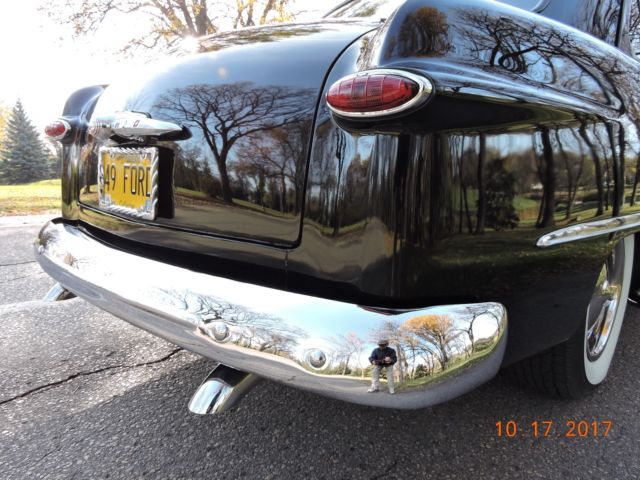 1949 Ford Restro Rod - photo 7