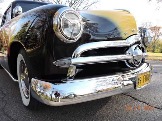 1949 Ford Restro Rod - photo 8