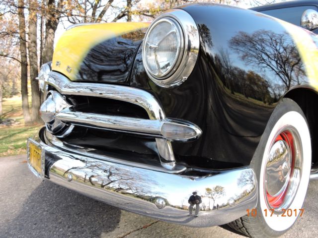 1949 Ford Restro Rod - photo 9