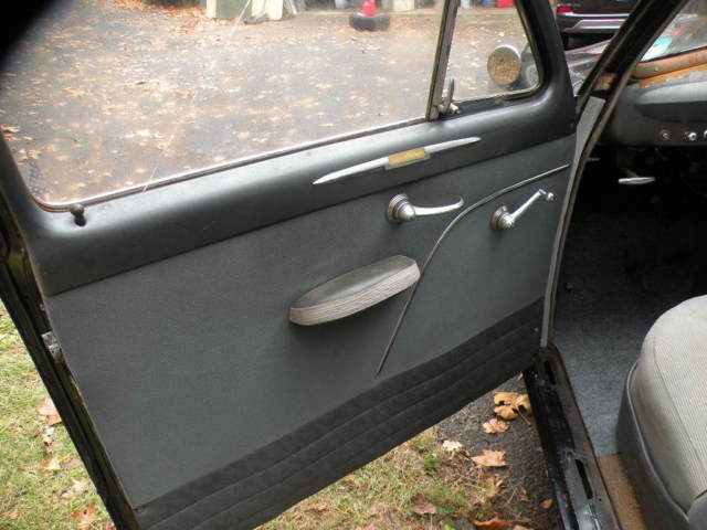 1949 Ford Custom 500 FORD CUSTOM - photo 10