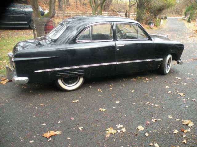 1949 Ford Custom 500 FORD CUSTOM - photo 2