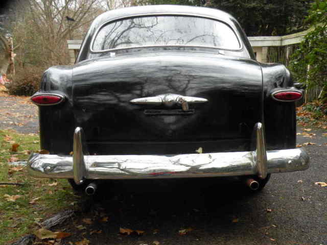 1949 Ford Custom 500 FORD CUSTOM - photo 9
