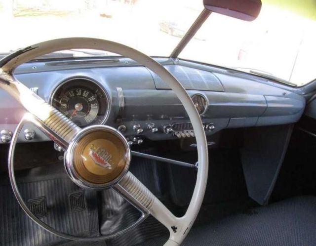 1949 Ford 2 Door Coupe - photo 11