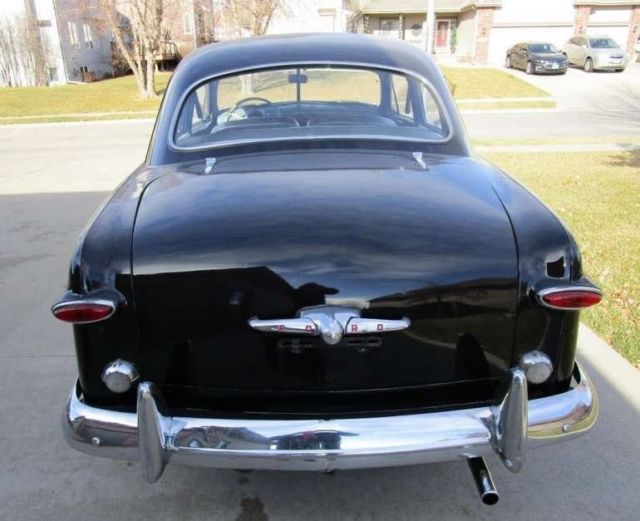 1949 Ford 2 Door Coupe - photo 2