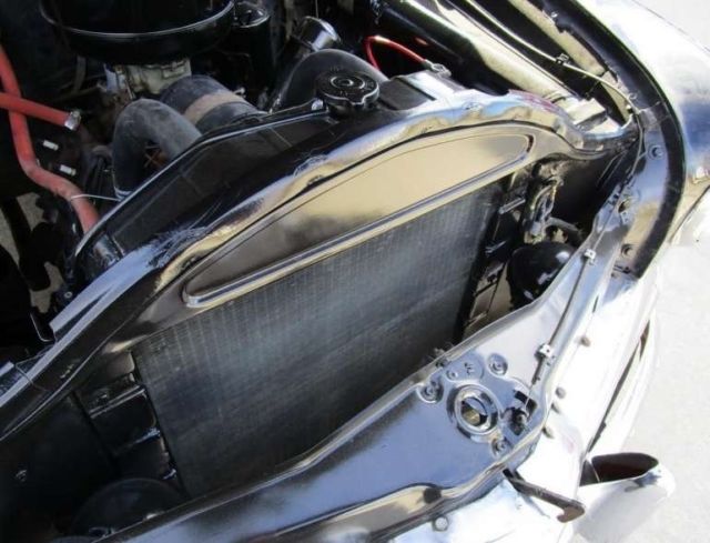 1949 Ford 2 Door Coupe - photo 8