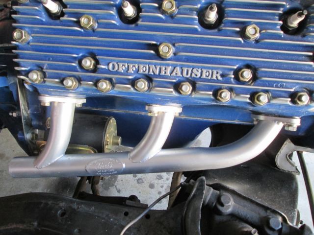 1949 Ford Other Coupe - photo 11