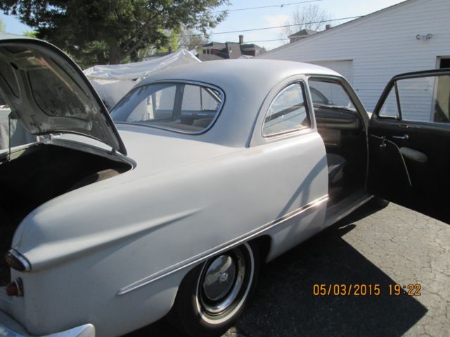 1949 Ford Other Coupe - photo 5