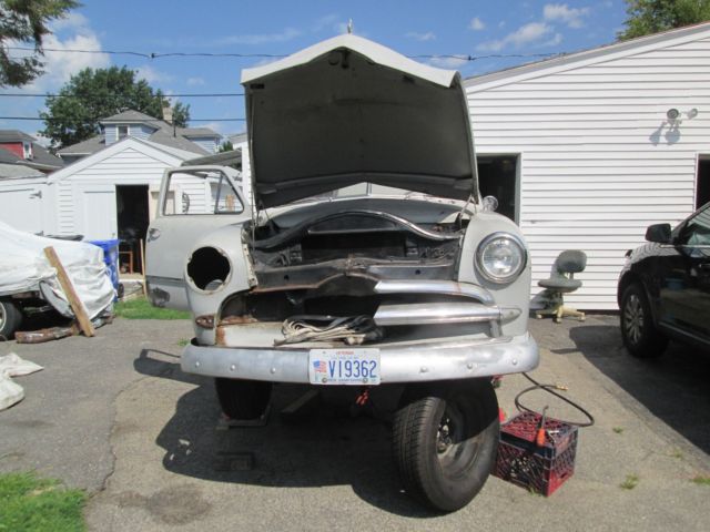 1949 Ford Other Coupe - photo 6